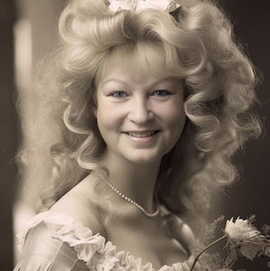 Meet your Posher, Jerri